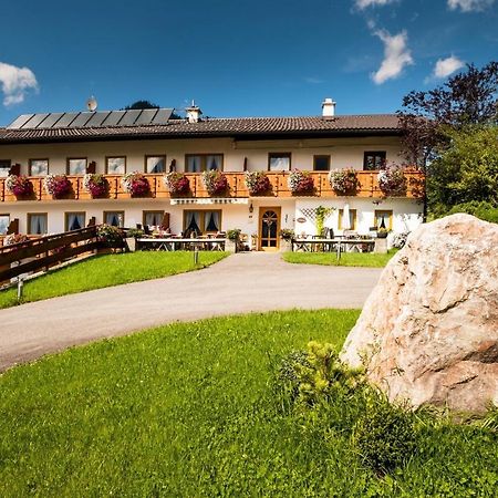 Gaestehaus Heissenlehen Ramsau bei Berchtesgaden Екстер'єр фото