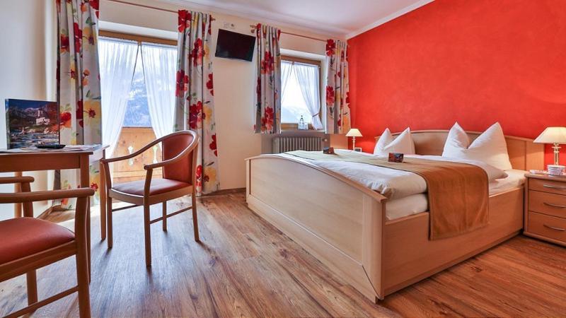 Gaestehaus Heissenlehen Ramsau bei Berchtesgaden Екстер'єр фото