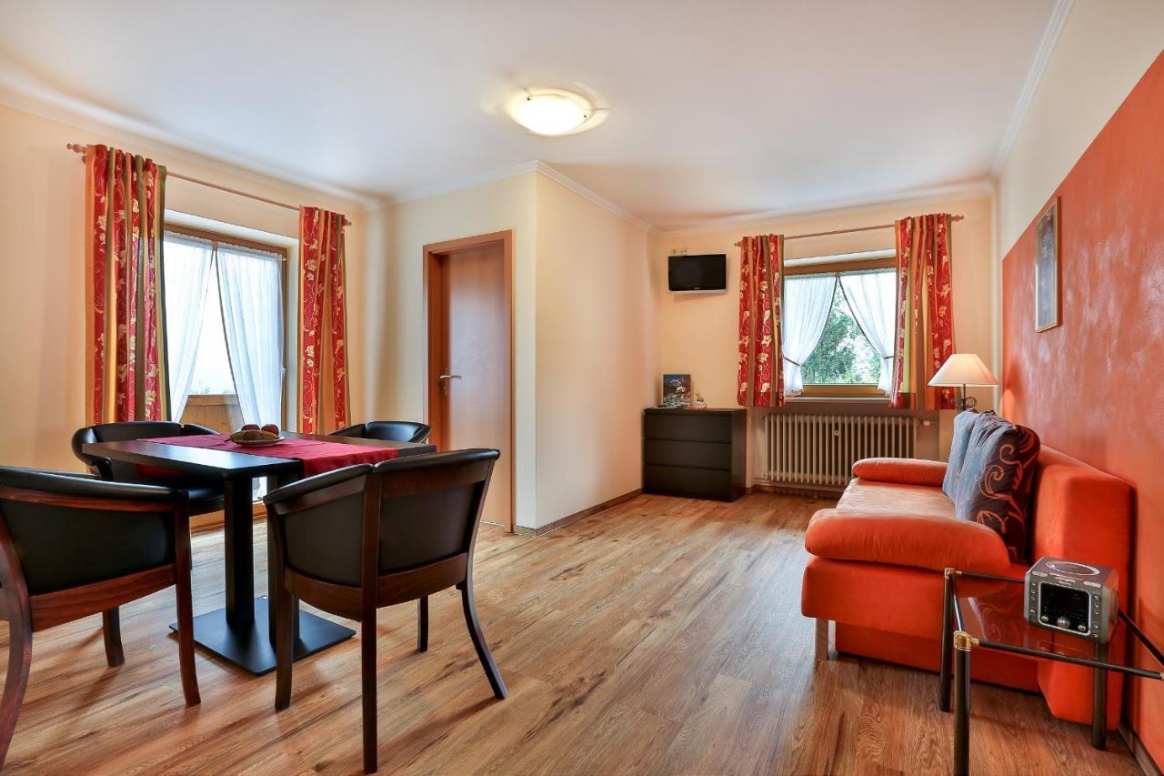 Gaestehaus Heissenlehen Ramsau bei Berchtesgaden Екстер'єр фото